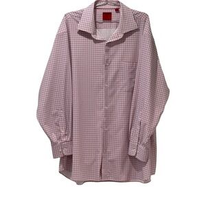 Proper Sport  Blue & Red Checkered Shirt